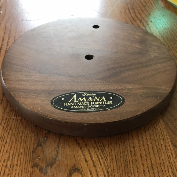 Pheasants in Flight Ceramic Tile Round 7” Across - Picture 4 of 5